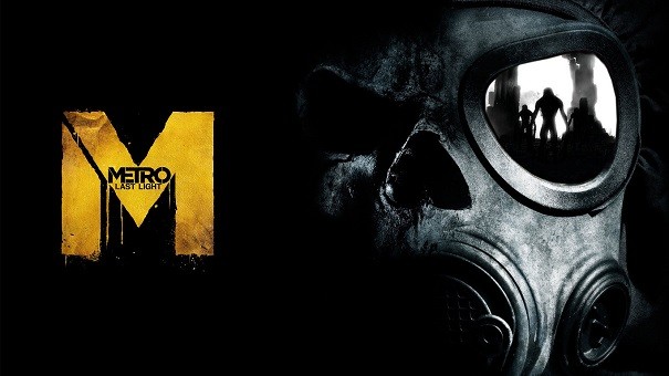 Kolejne DLC do Metro: Last Light pojawi się już w przyszłym tygodniu