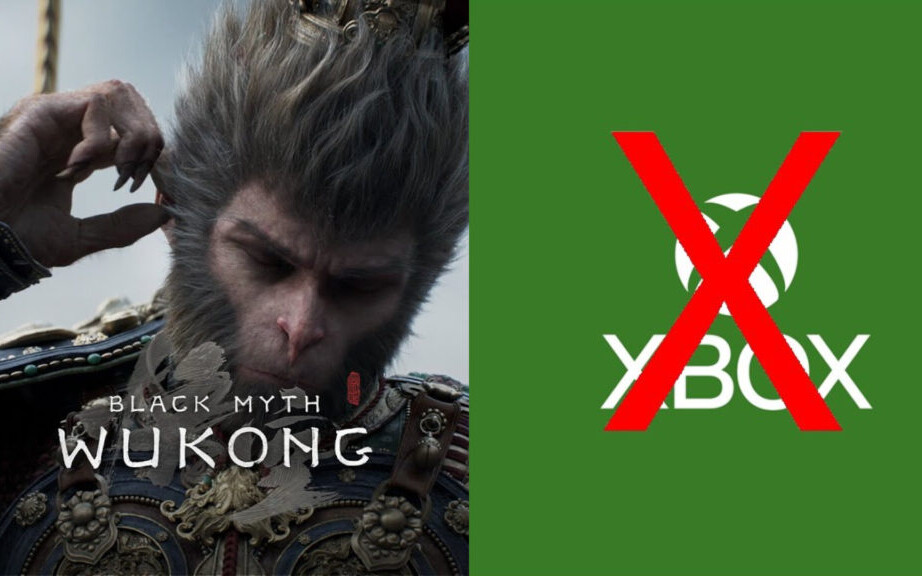 Black Myth: Wukong / Xbox