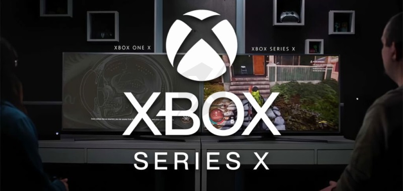 Xbox Series X Smart Delivery. Na czym polega technologia? Xbox Polska przybliża propozycję