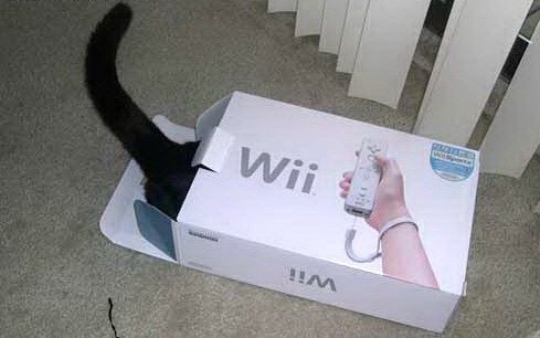 To już pewne - Nintendo kończy sprzedaż Wii w Europie