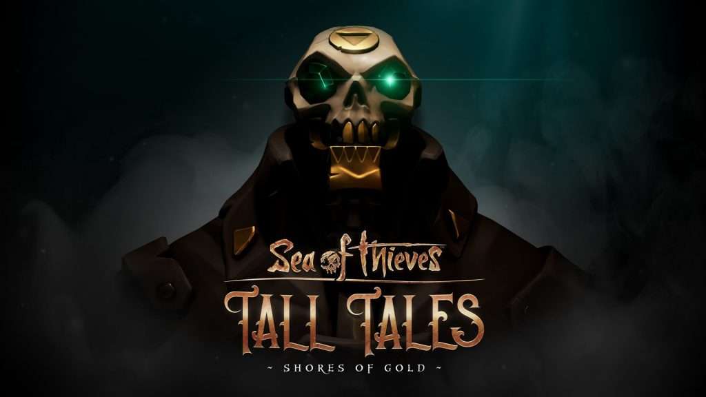 Sea of Thieves: Tall Tales