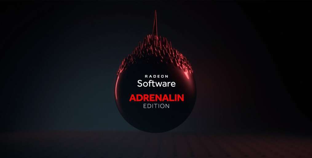 Sterowniki Radeon Software Adrenalin 18.8.2 dostępne