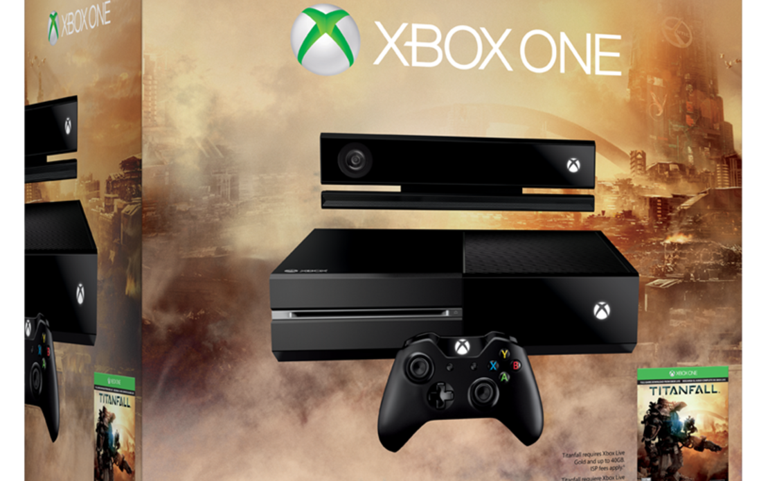 Microsoft obniża cenę Xbox One w Stanach Zjednoczonych
