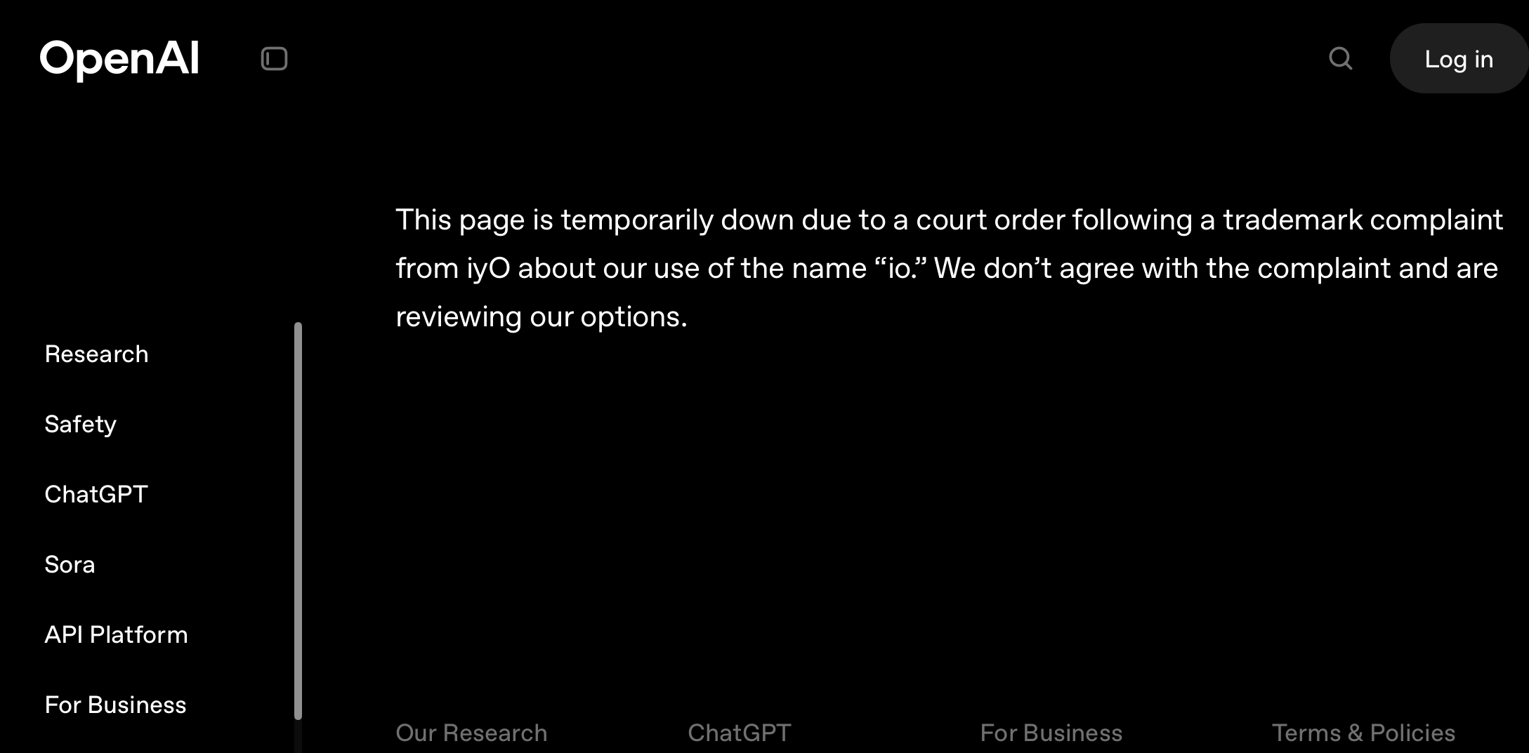 OpenAI