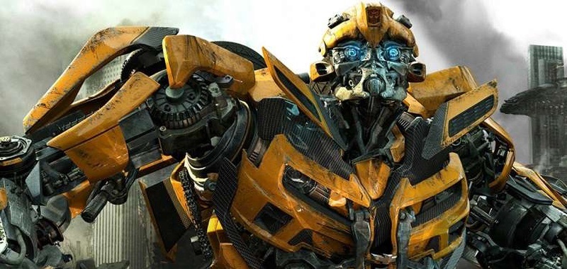 Seria Transformers otrzyma 2 nowe filmy. Paramount Pictures ma duże plany na serię