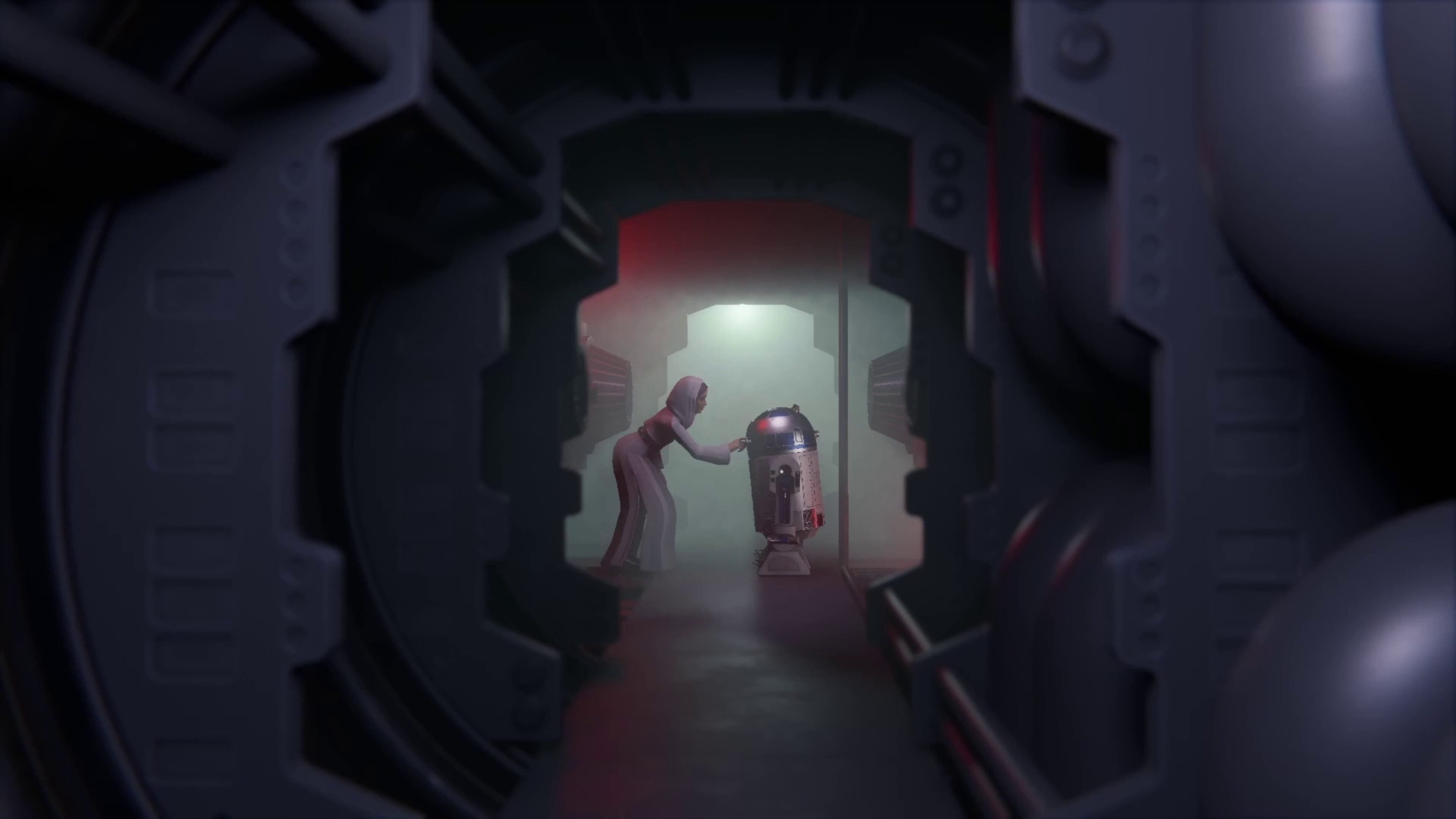 Monopoly: Star Wars Heroes vs. Villains #9