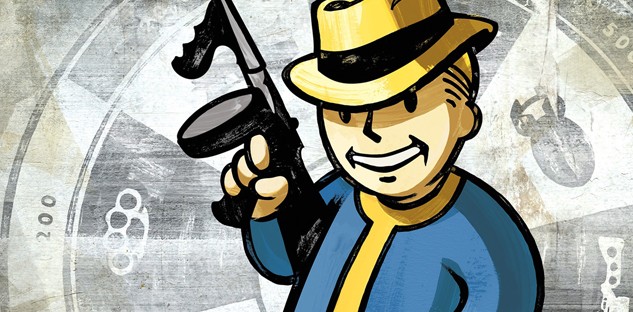 Bethesda kończy ze Skyrimem i zabiera się za następny projekt. Startuje produkcja Fallout 4?