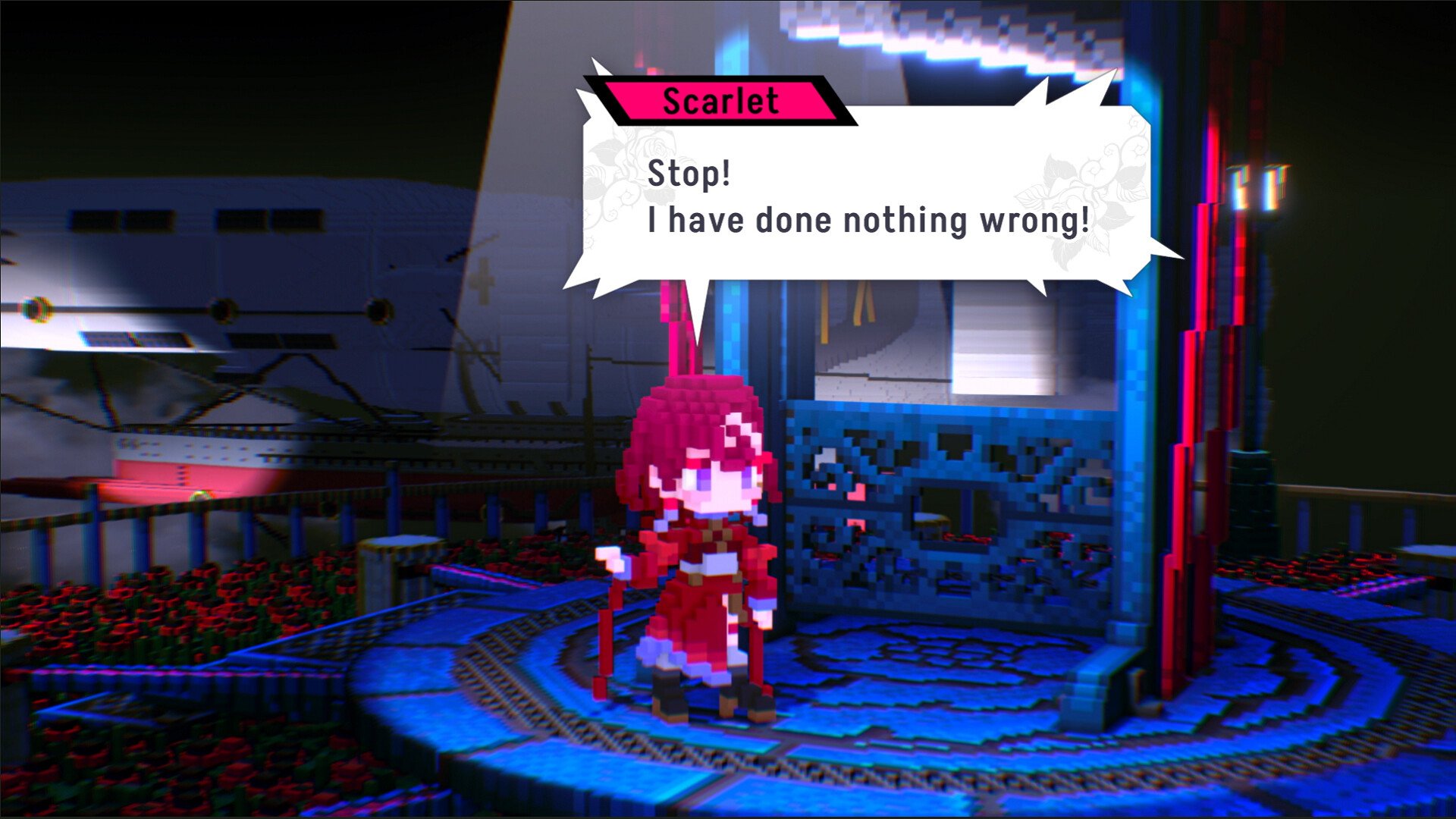 The Great Villainess: Strategy of Lily #1