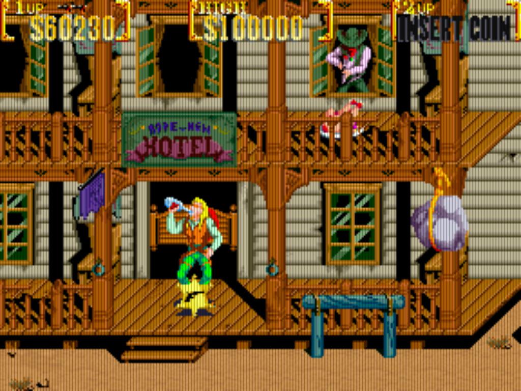 Bulletstorm za plecami Killzone 3