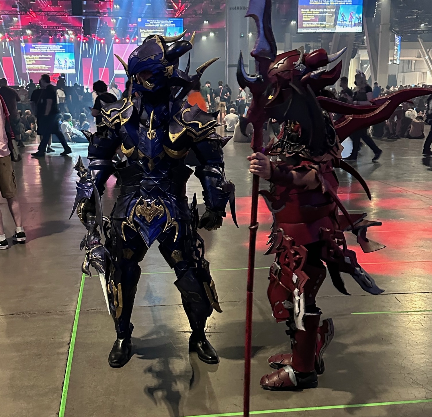 Cosplay