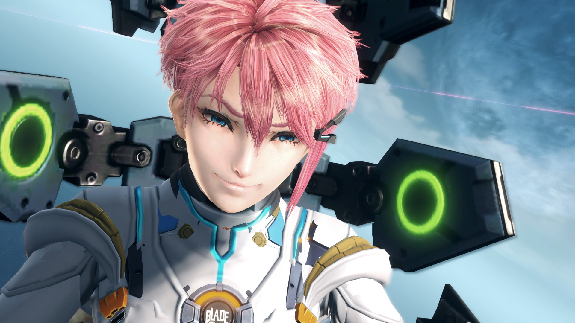 Xenoblade Chronicles X: Definitive Edition – recenzja gry. BLAD