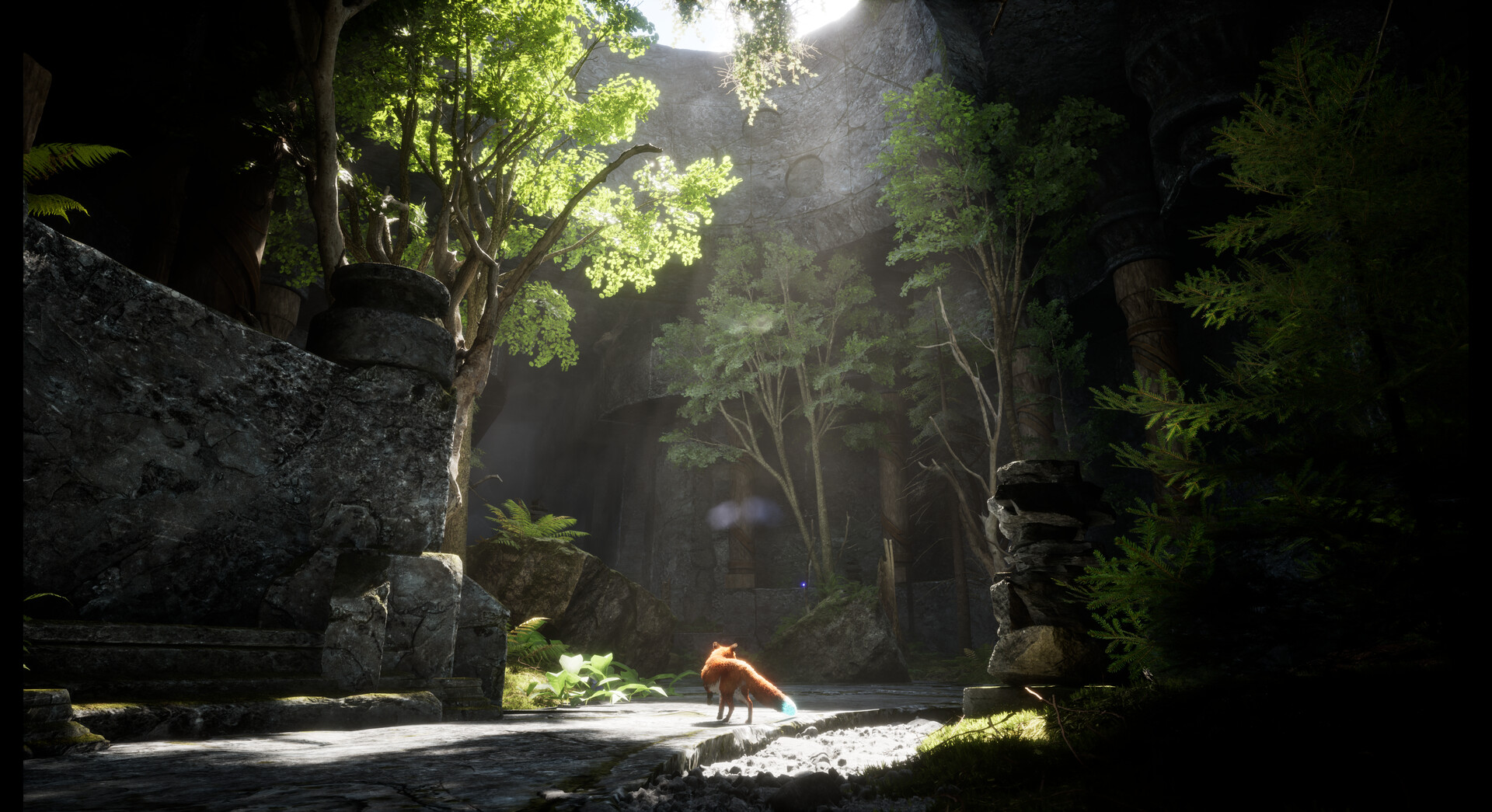 Spirit of the North 2 - recenzja gry #9