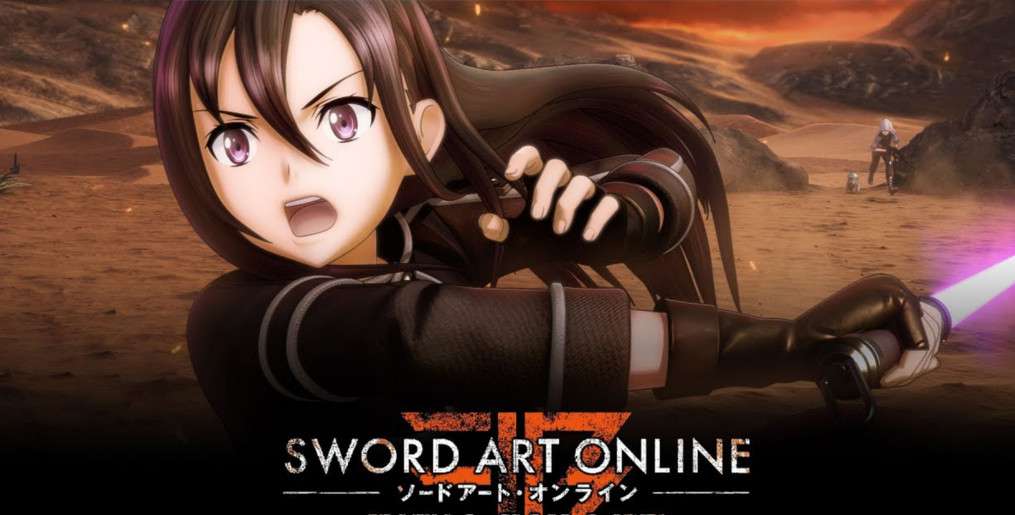 Cenega wyda Sword Art Online: Fatal Bullet w Polsce i przedstawia edycję kolekcjonerską