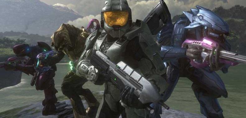 Microsoft ma wielkie plany związane z serią Halo