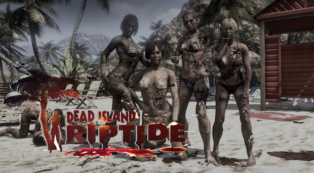 Dead Island Riptide trzeci tydzień z rzędu na szczycie sprzedaży w Wielkiej Brytanii
