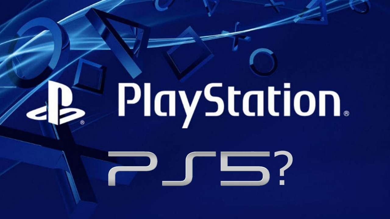 PlayStation 5 - czego możemy spodziewać się po nowej konsoli?