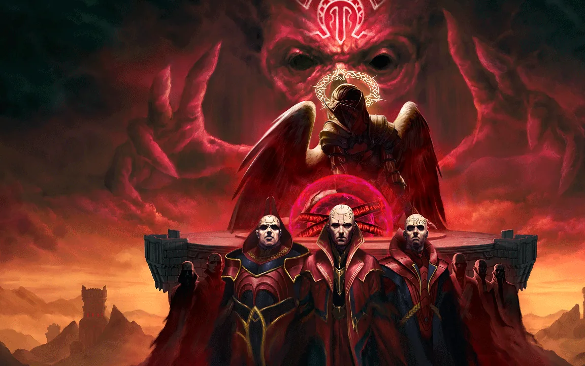 Neverwinter zyskuje kolejne DLC. Pora na przygodę inspirowaną filmowym Dungeons & Dragons