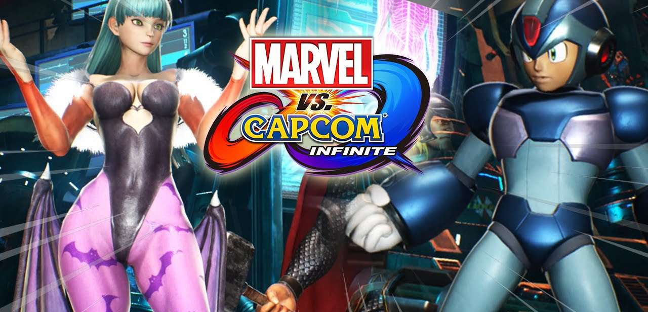Marvel vs. Capcom: Infinite. Błąd na Xbox One może powodować utratę save&#039;ów