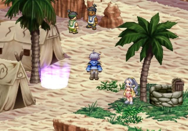 Atelier Iris 2: The Azoth of Destiny