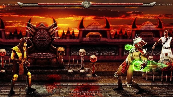Reedycja Mortal Kombat coraz bliżej!