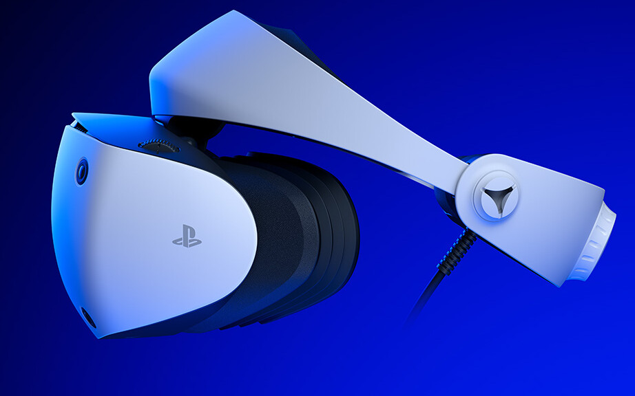 PlayStation VR2 idzie pod młotek? Sony sprzedaje patenty, ale prawda wygląda zupełnie inaczej