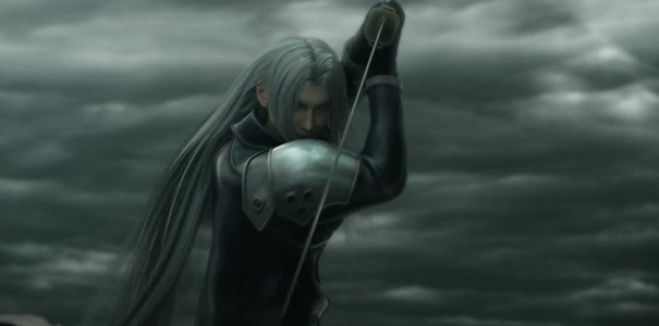 Posłuchaj najsłynniejszego utworu z Final Fantasy VII w wykonaniu acapella