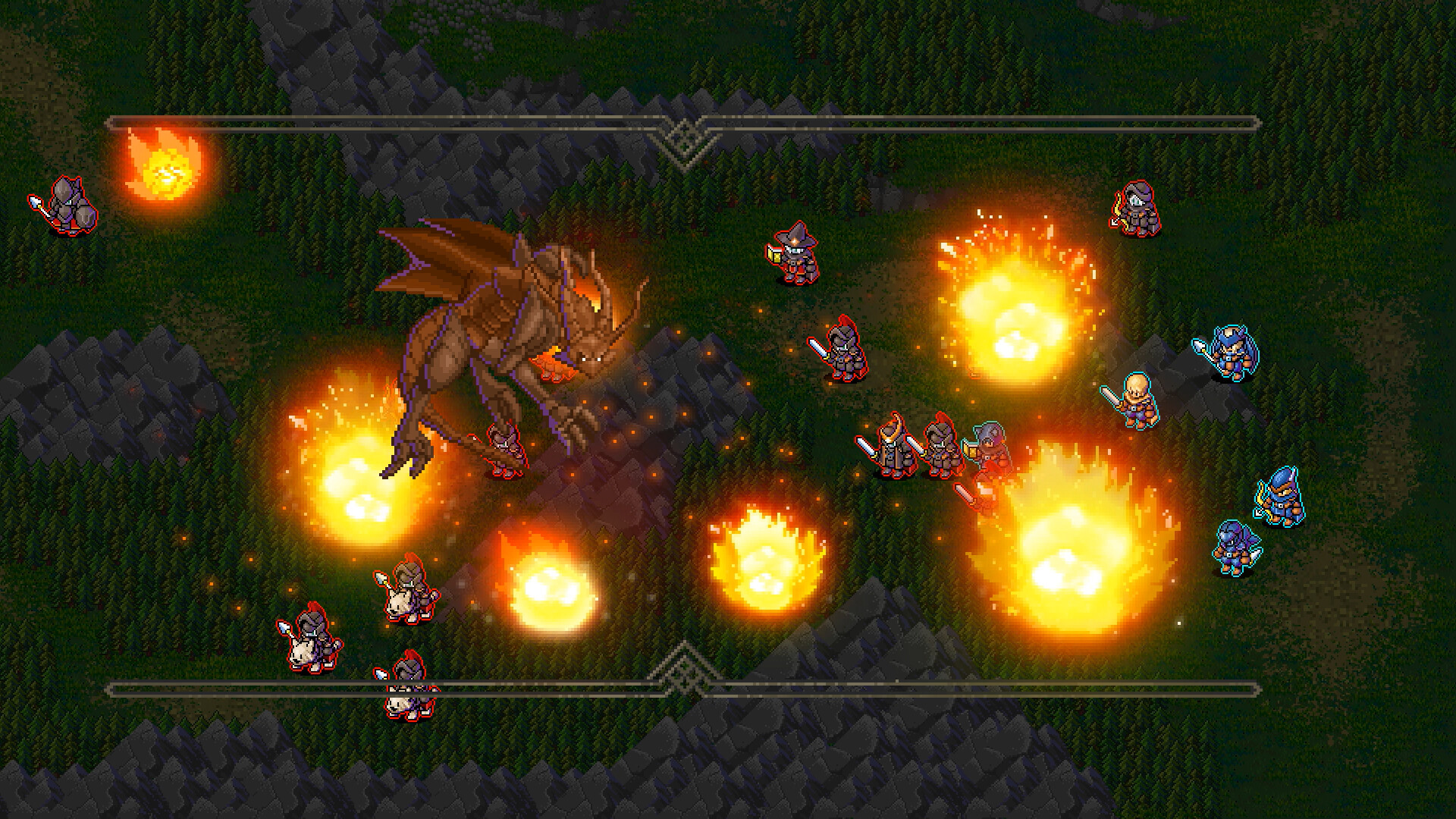 Tactics Wanderer #3