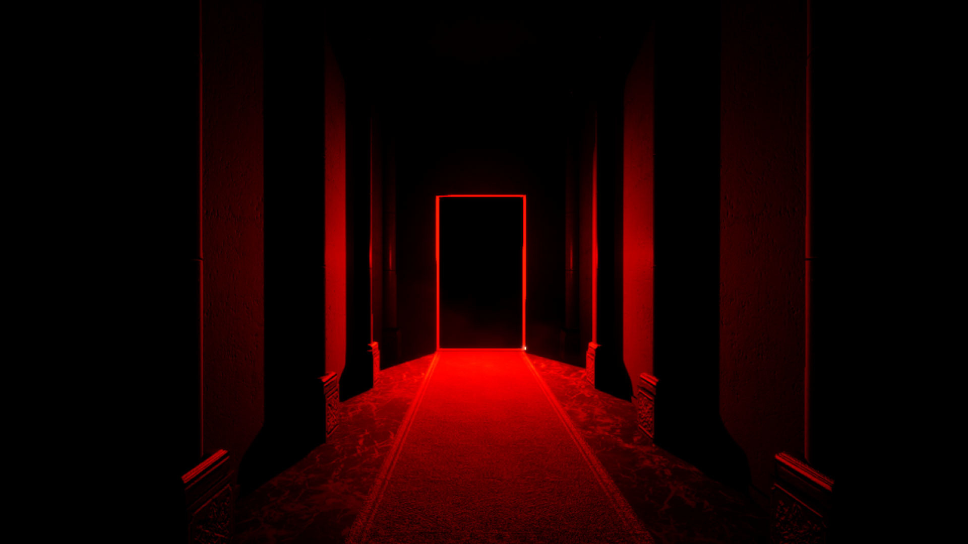 Dark Deception #8