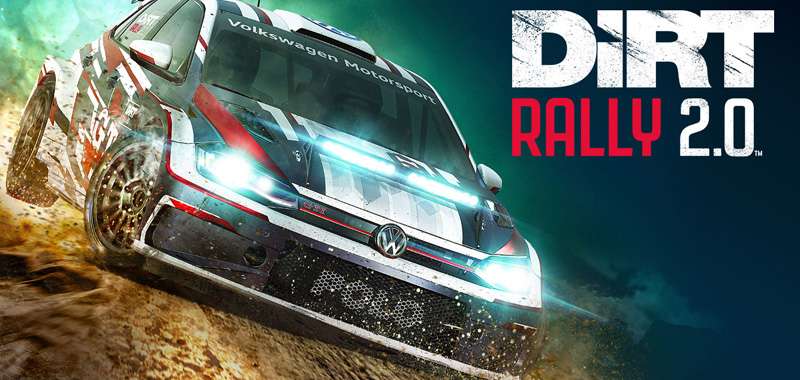 DiRT Rally 2.0 to hit. Wjechały pierwsze oceny