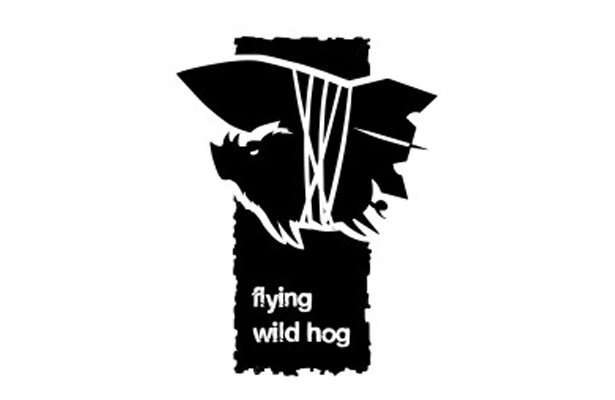 Q &amp; A do Flying Wild Hog