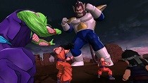 Prezentacja klas postaci w Dragon Ball Z: Battle of Z