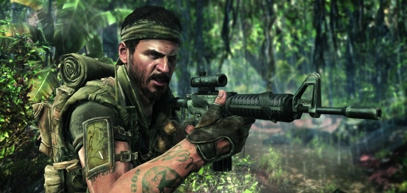 Call of Duty Vietnam w 2020 roku? Twórcy mają podobno ciekawy plan