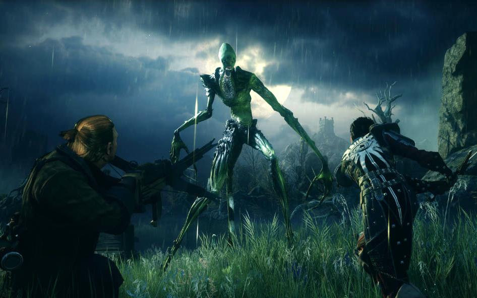 IGN porównało grafikę Dragon Age: Inkwizycja na 3 platformach