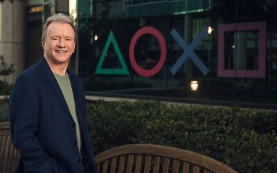 PlayStation planuje więcej przejęć? Jim Ryan ma konkretne plany na przyszłość