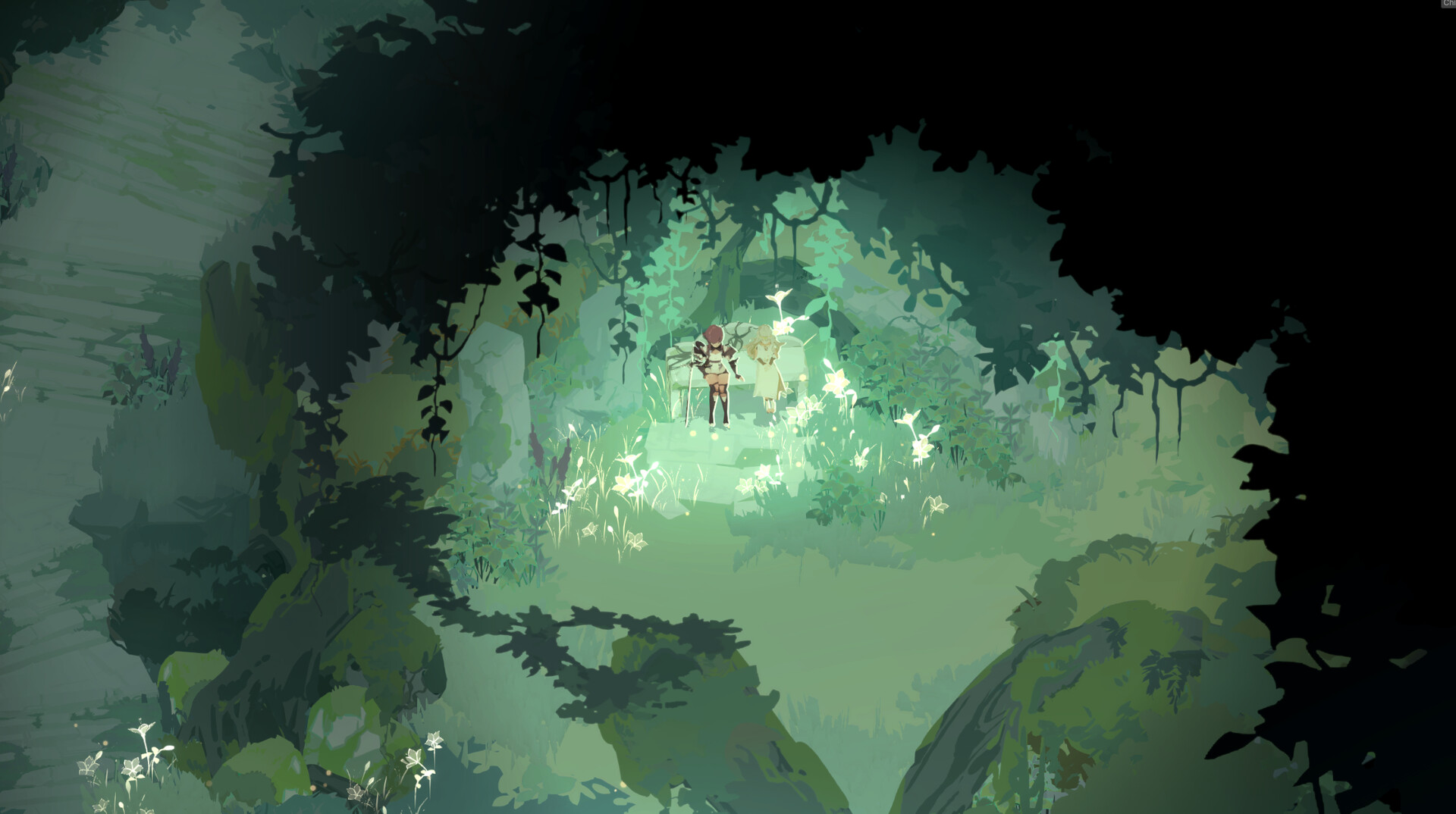 Lunarium #4