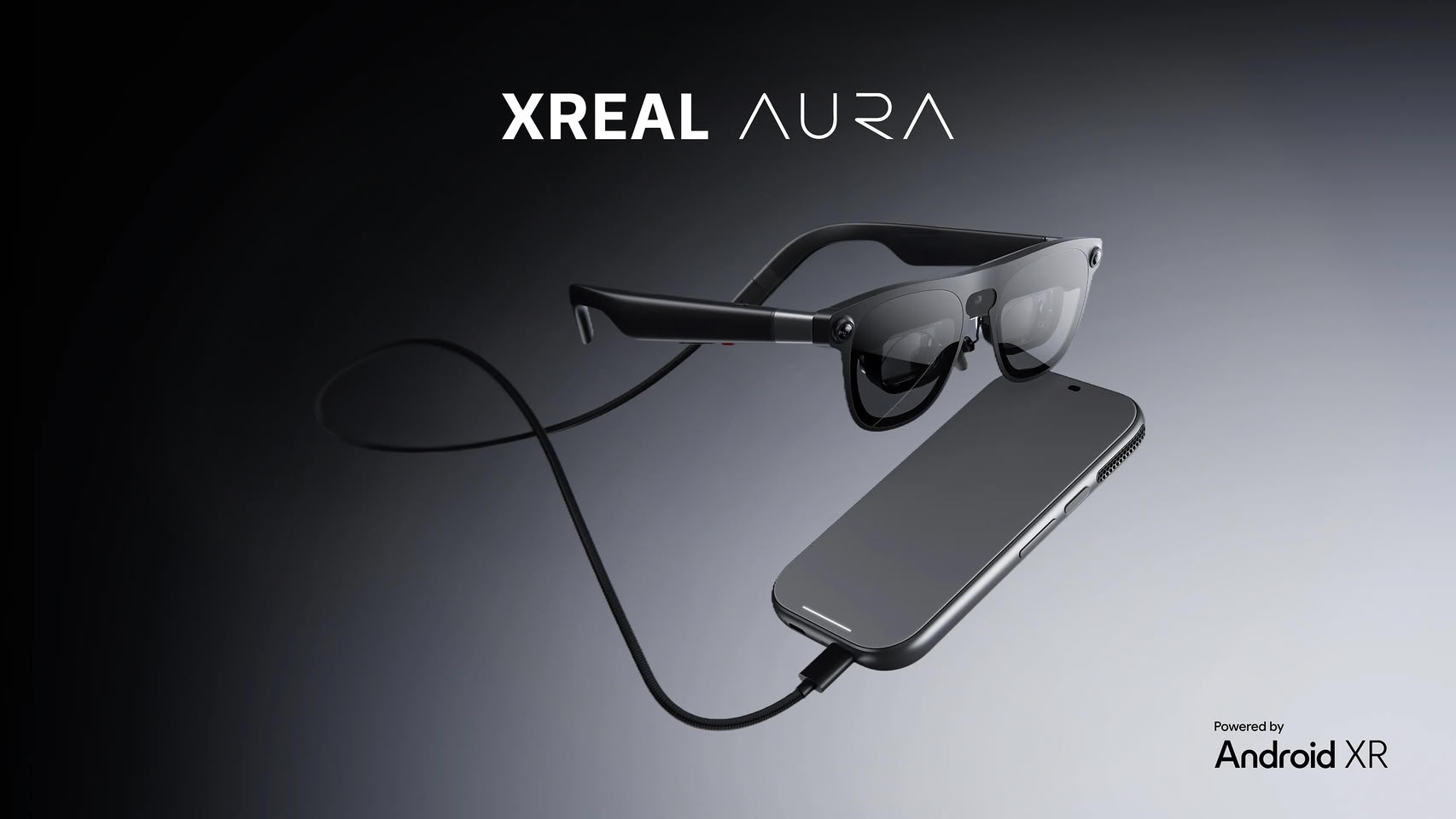 XREAL Aura / Android XR