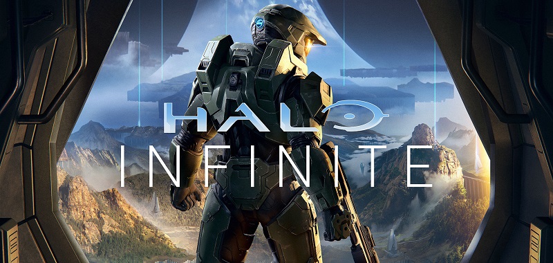 Halo Infinite na nowych ujęciach. Gracze chwalą prezentację i podejście 343 Industries