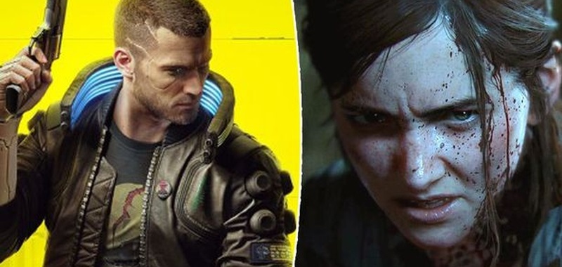 Gry na PS4, PS5, XSX|S, XOne i Switcha w promocji. The Last of Us 2 i Cyberpunk 2077 w bardzo niskich cenach
