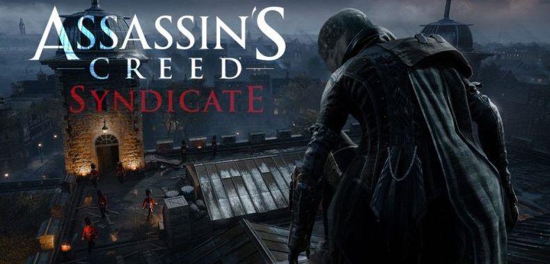 Assassin’s Creed: Syndicate ma nie tylko dwie łatki - Ubisoft opublikował dwa premierowe zwiastuny