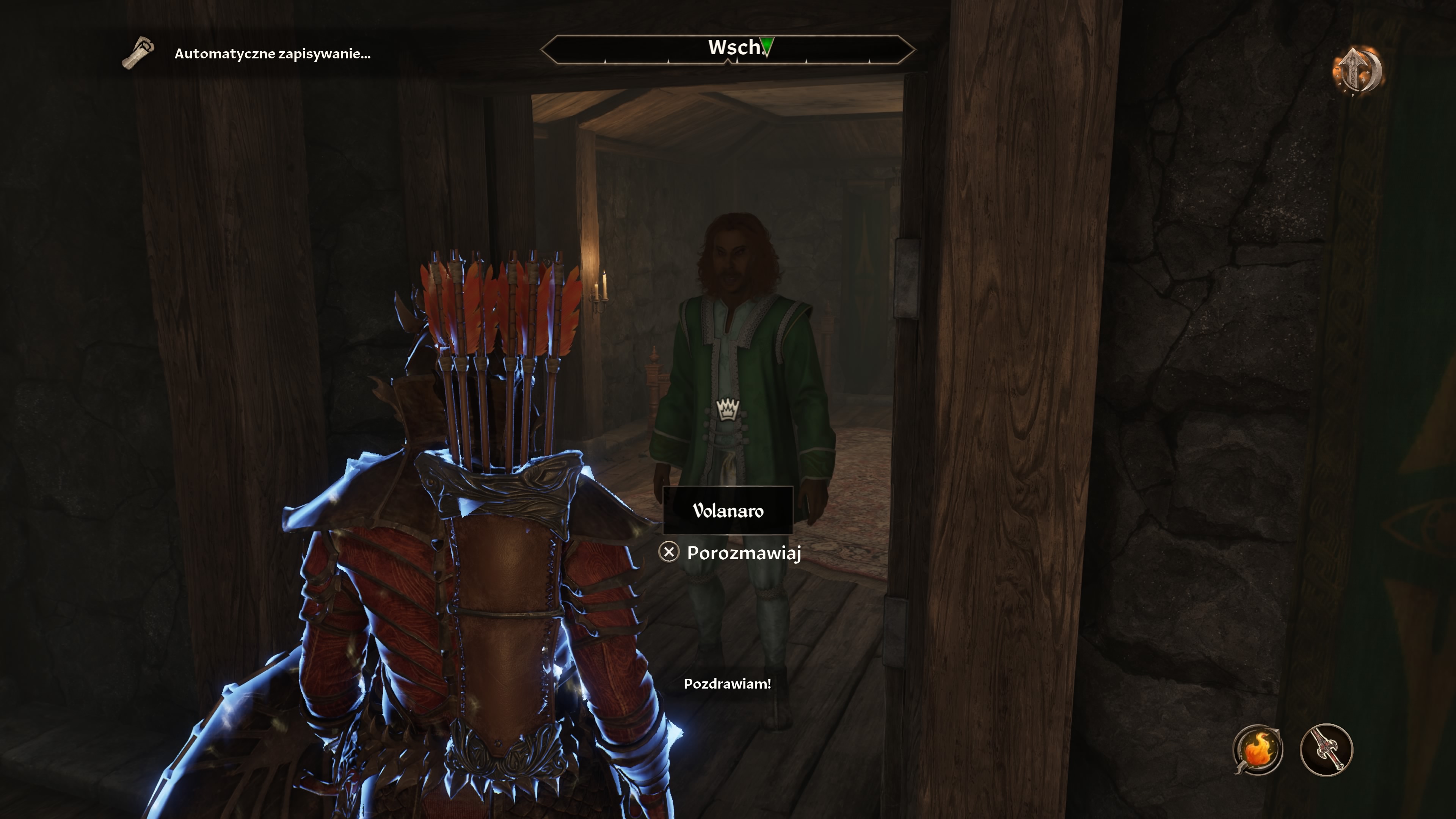 TES IV Oblivion Remastered - Rekomendacja z Brumy: Jeanne, J'skar