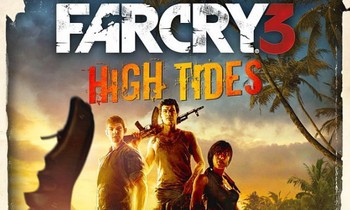 Dodatkowe misje w Far Cry 3 tylko na PS3