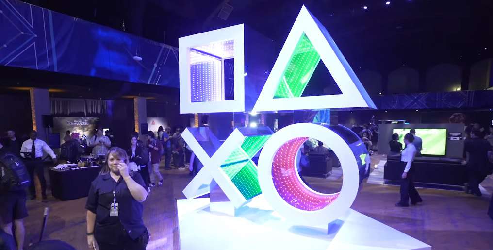 Sony zaprasza na PlayStation Experience 2017