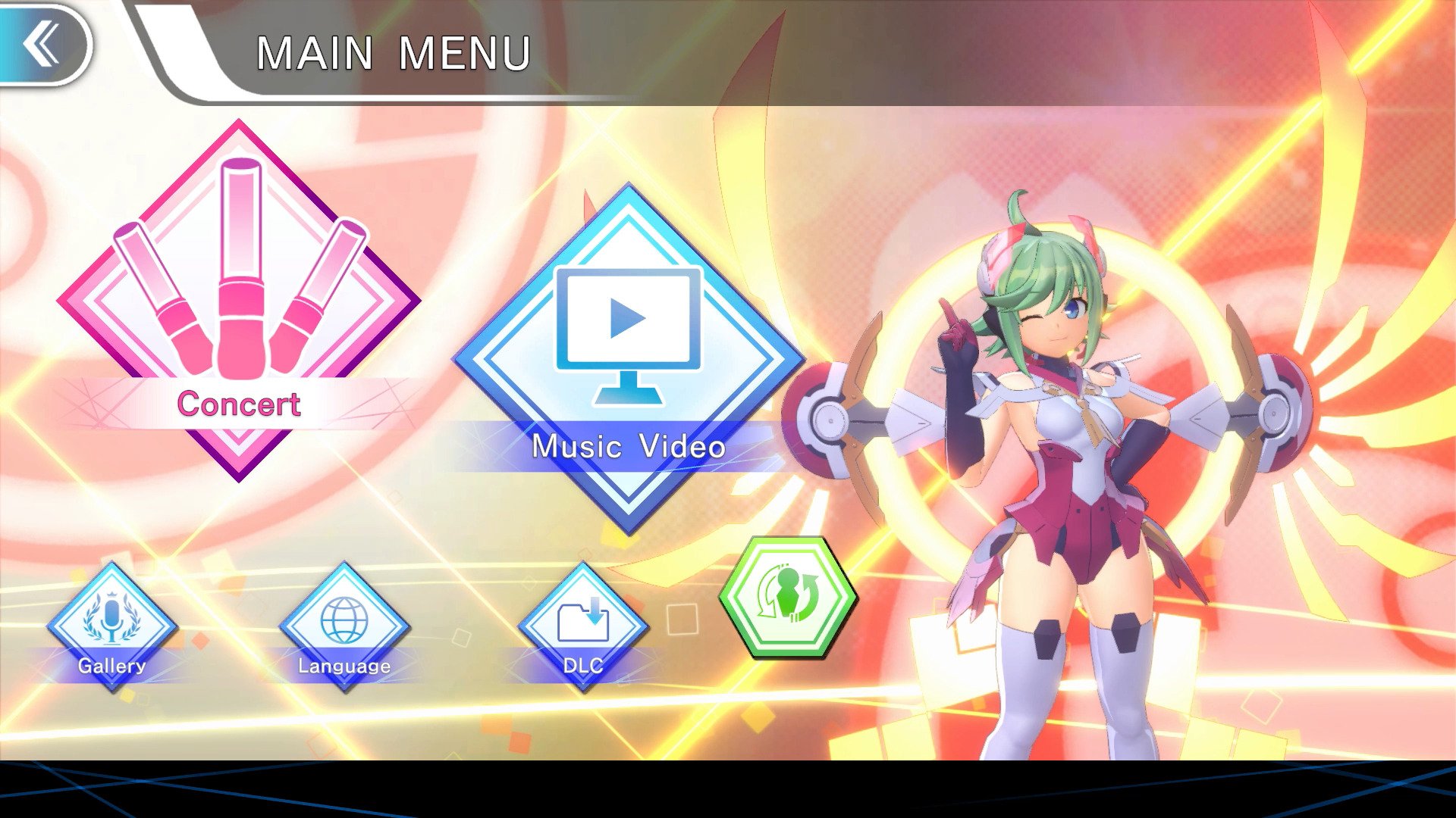 Gunvolt Records Cychronicle #6