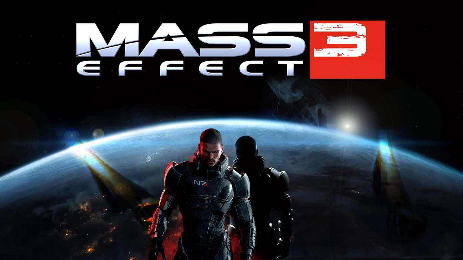 Mass Effect 3 - dlaczego mnie rozczarował?