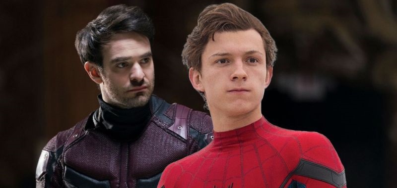 Spider-Man 3 i Charlie Cox? Daredevil ma trafić do Marvel Cinematic Universe