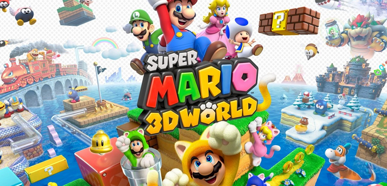 Oferta Nintendo Selects poszerzy się o nowe gry
