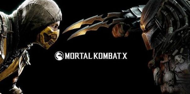 W Mortal Kombat X w ramach DLC pojawi się… Predator?