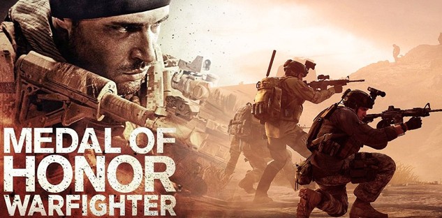 Gamescom 2012: Battlefield 3: Armored Kill i Medal of Honor: Warfighter