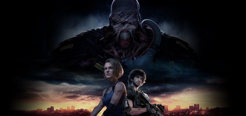 Resident Evil 3 Remake. Test wydajnościowy na PS4/PS4 Pro/Xbox One/Xbox One X