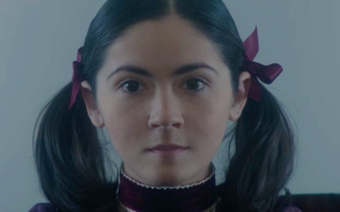 Orphan: First Kill